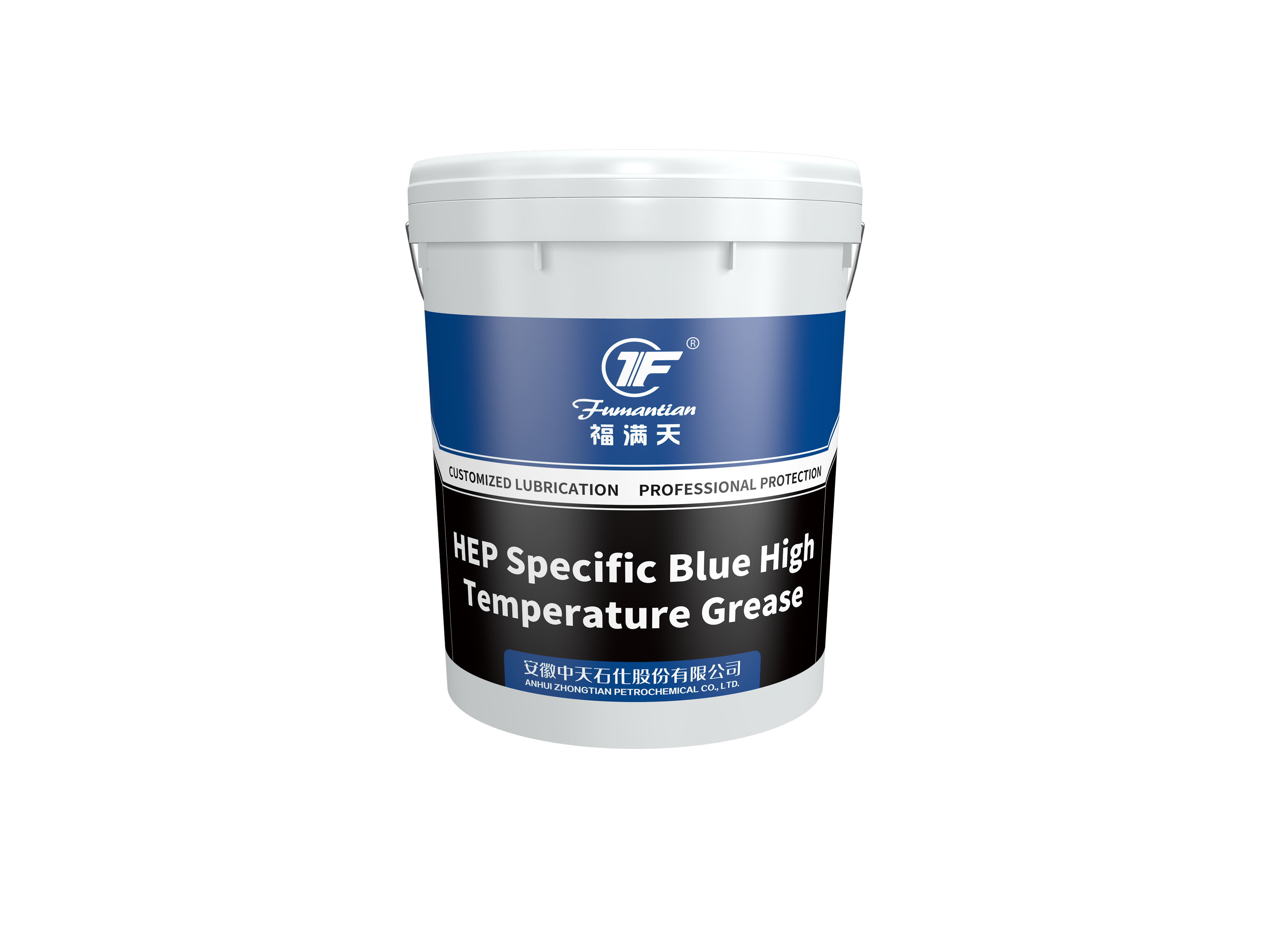 HEP Specific Blue High Temperature Grease