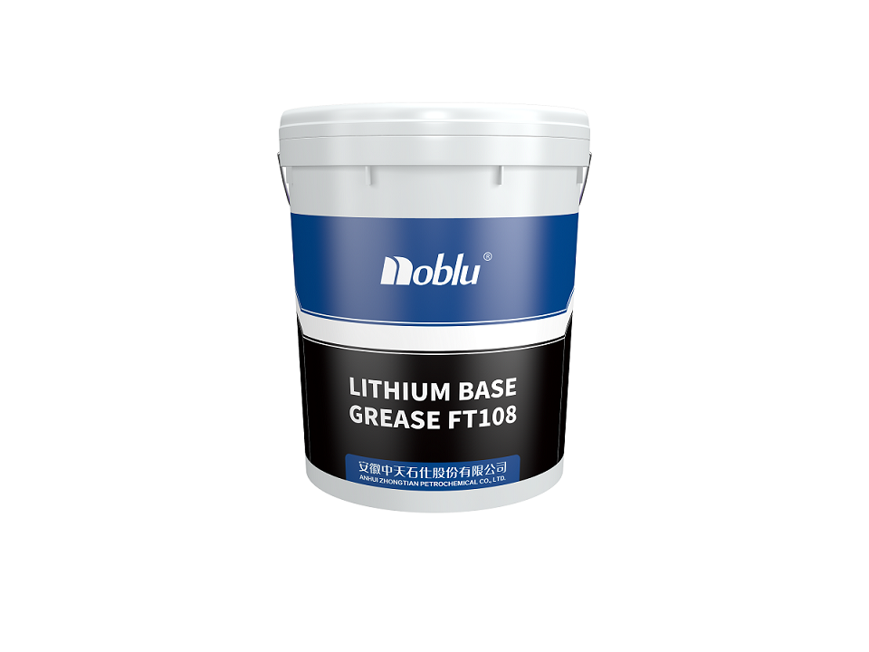 noblu lithium base grease ft108