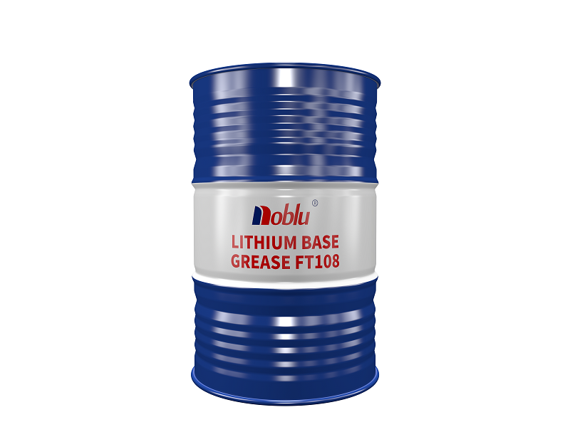 noblu lithium base grease ft108