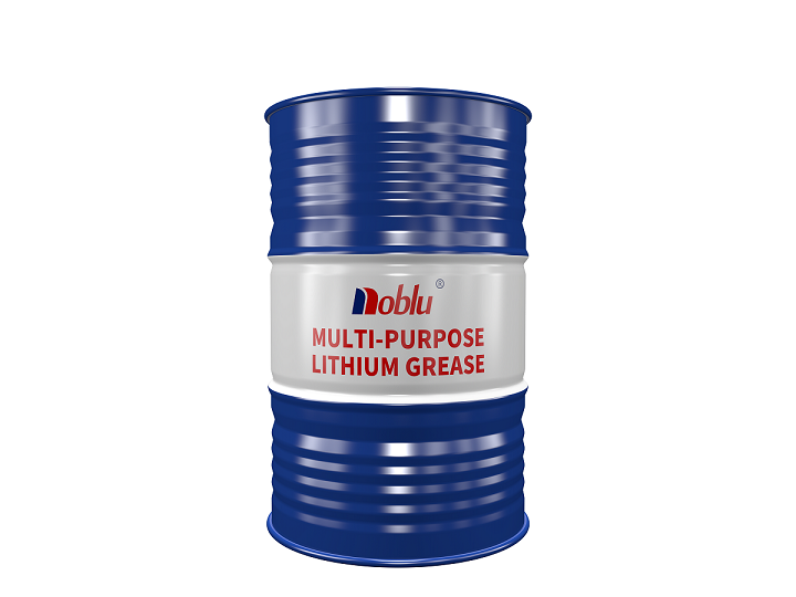 graisse au lithium multi-usages