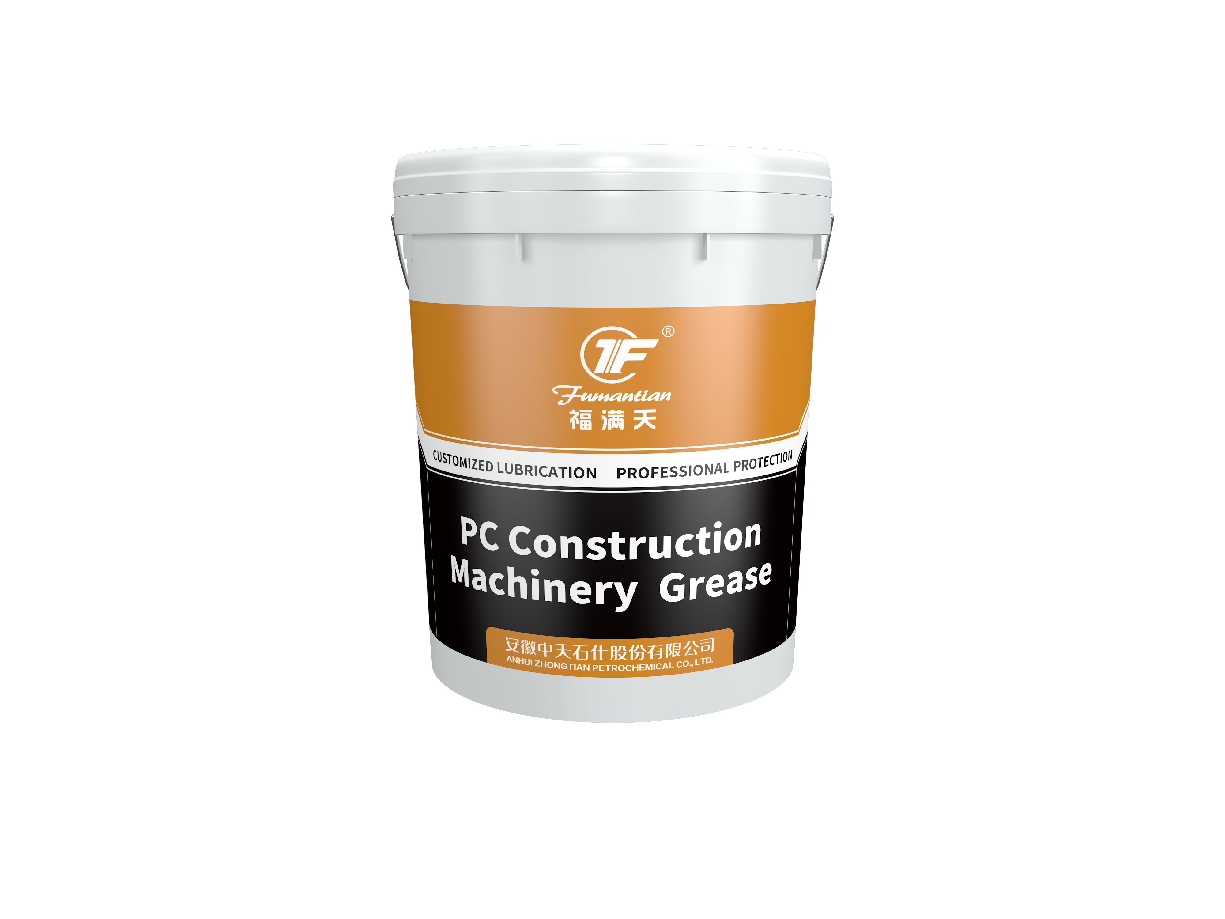 PC Construction Machinery Grease