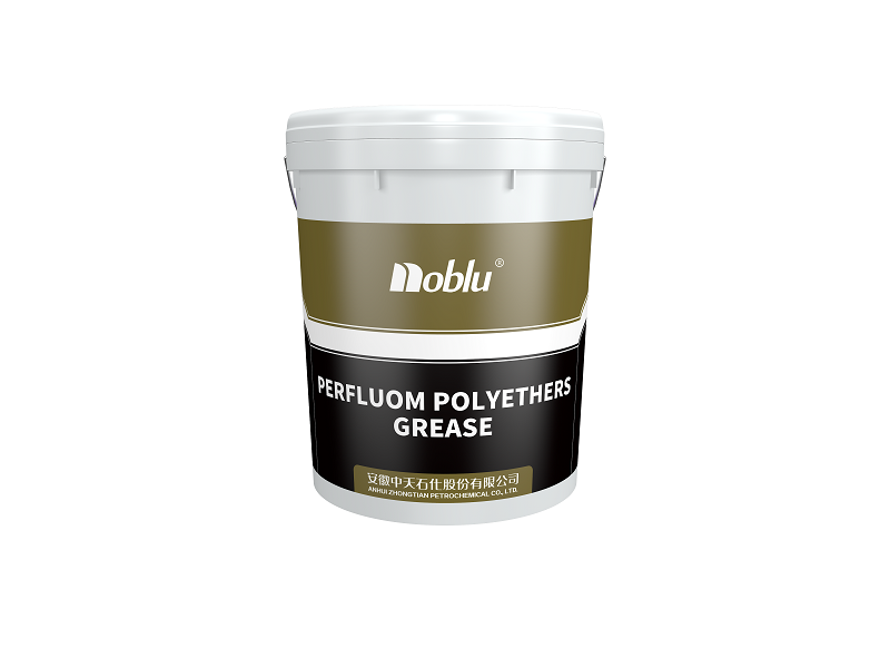 PERFLUOM POLYETHERS GREASE