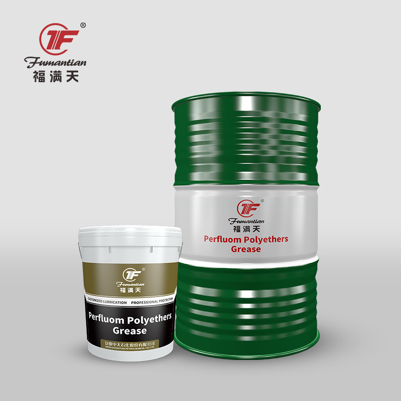 Perfluom Polyethers Grease -2