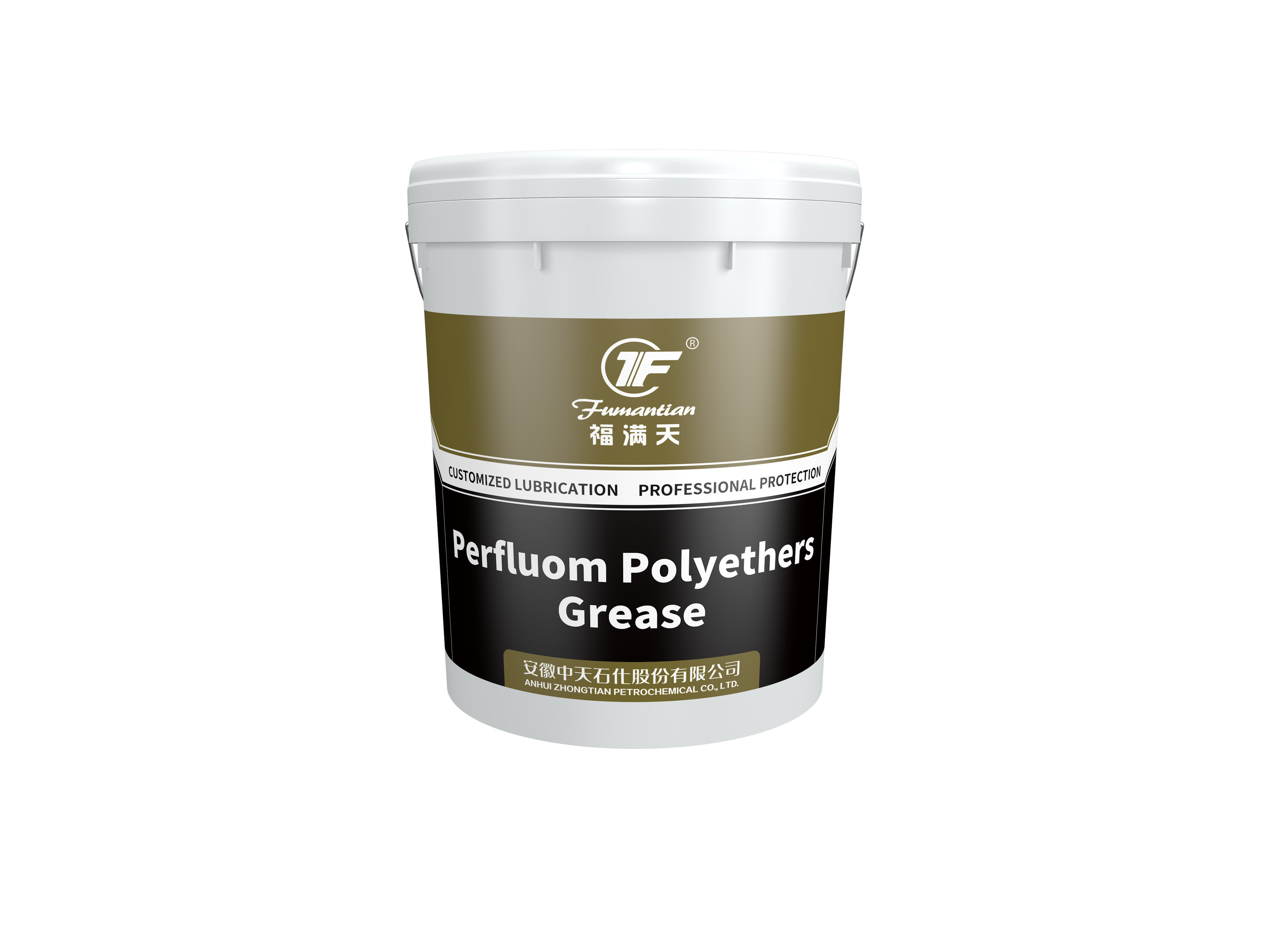 Perfluom Polyethers Grease