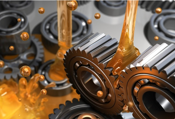 6 key lubricants widely used in automotive applications