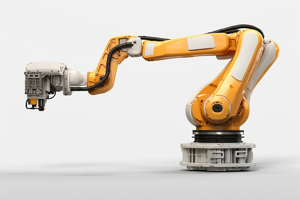 Zhongtian Petrochemical Robot Grease for Industrial Robots