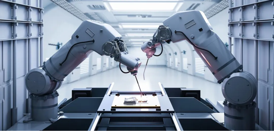 Zhongtian Petrochemical Robot Grease for Industrial Robots