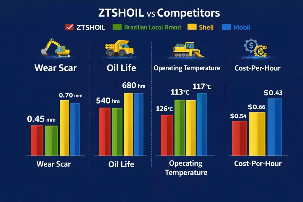 A-comprehensive-performance-cost-comparison-chart-of-ZTSHOIL-with-Brazilian-domestic-brands-and-Shell-and-Mobil